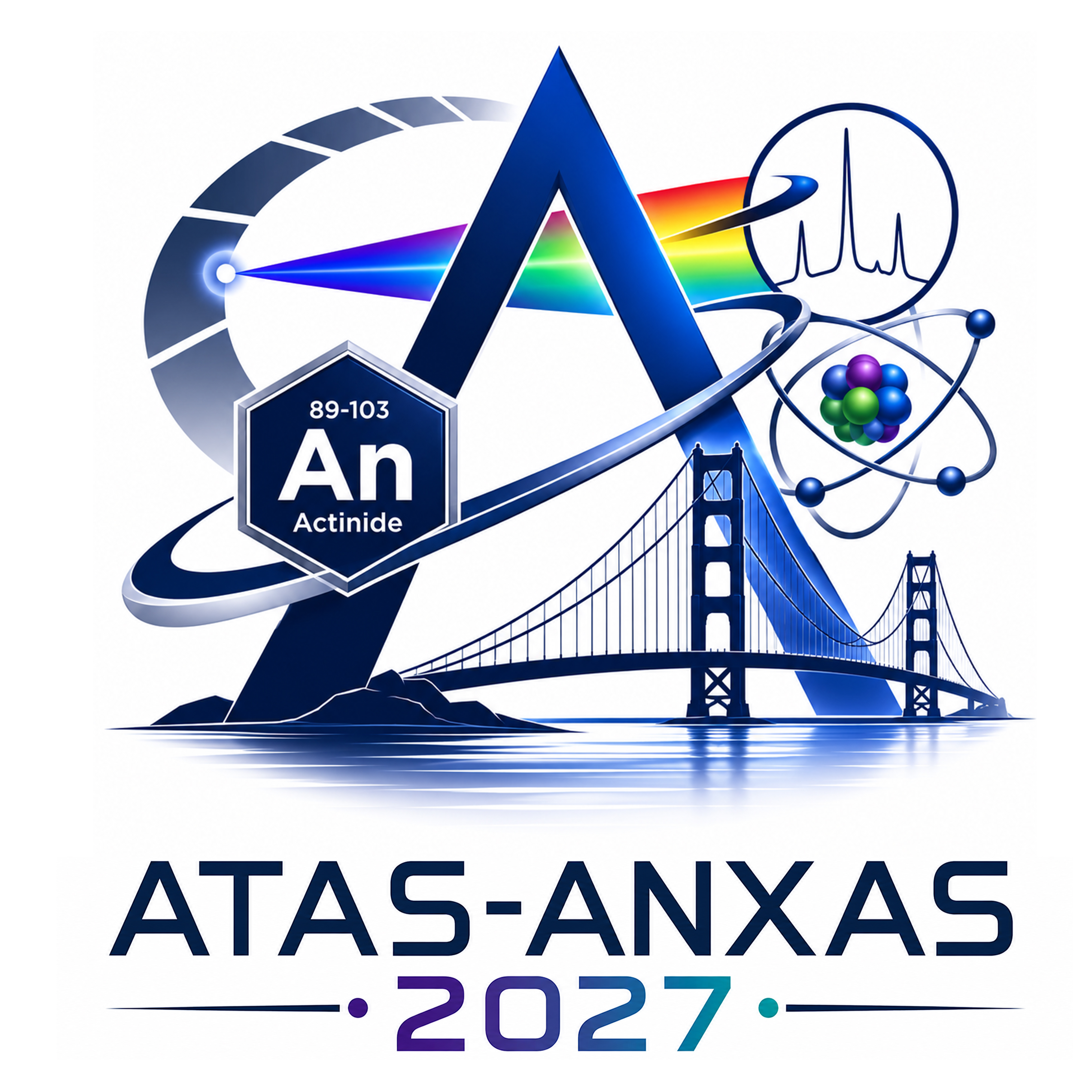 ATAS-ANXAS 2027 Logo